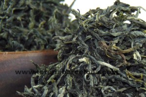 Beneficios del té verde en enfermedades oculares