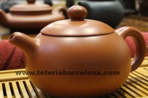 Tetera Yixing | Fresh Chinese Tea
