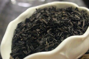 Lapsang Souchong - Fresh Chinese Tea