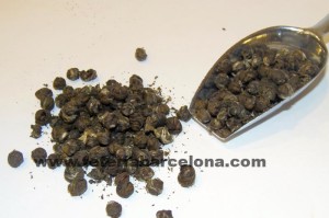 Jade Jasmin Pearls