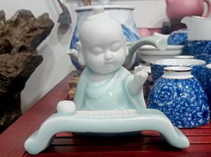Fresh Chinese Tea Barcelona