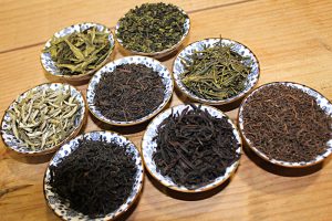 Fresh Chinese Tea tienda de té en Barcelona