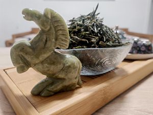 Año nuevo chino 2026