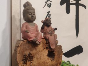 Fresh Chinese Tea - Teahouse Barcelona