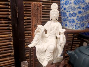 Fresh Chinese Tea - tienda de té en Barcelona - abrimos en agosto