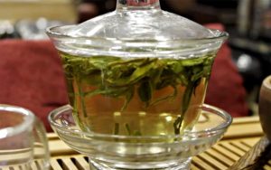 Fresh Chinese Tea - Teahouse Barcelona